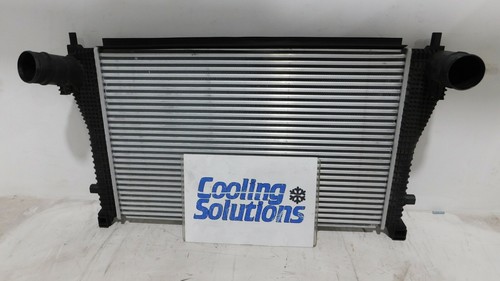 New intercooler for - new,
