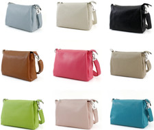 Women real Soft leather Ladies