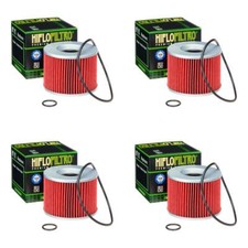 4 x Hiflo Filtro HF192 Premium