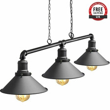 Industrial Steampunk 3 Light