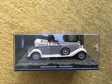 James Bond Car Collection