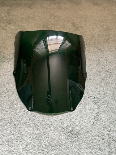Kawasaki zx6r 1998 - 1998-1999, green