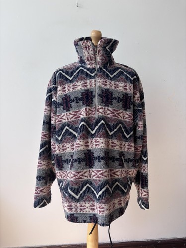 Vintage sergio tacchini jacket - sergio,