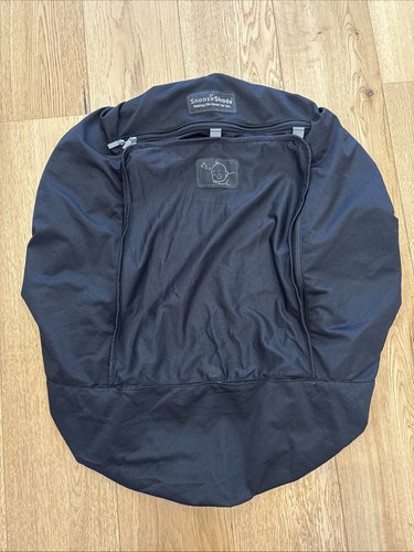 Snooze shade plus extra black - extra,