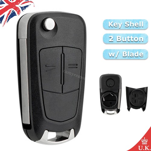 Button flip key - button, fob