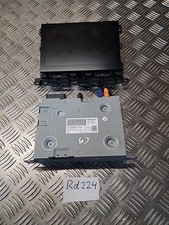 2019 CITROEN C5 AIRCROSS