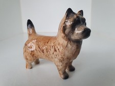 Beswick Dog Figure - Cairn