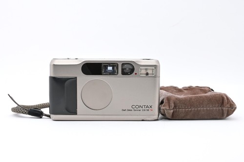 Mint contax t2 - [,