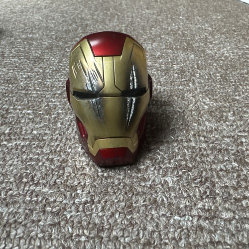Hot toys iron - toys, man
