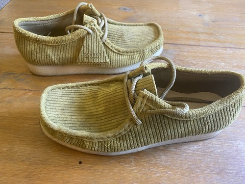 Clarks originals wallabee - originals, mid