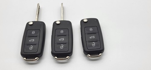 Button remote flip key - button,