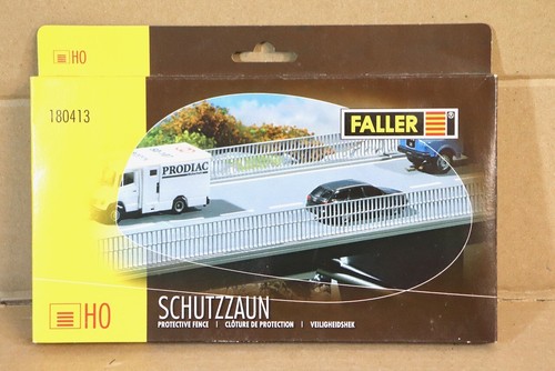 Faller 180413 scale bridge - scale,