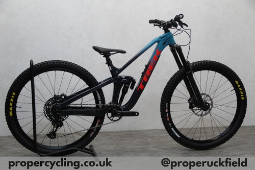 2021 small trek - slash, 8