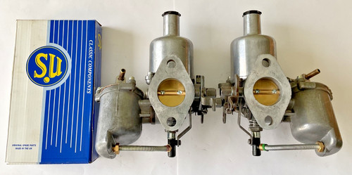 Midget sprite twin su hs2 - midget/,