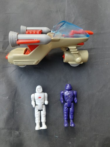 Vintage manta force strike - vintage,