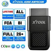 XTOOL Anyscan A30X Bluetooth