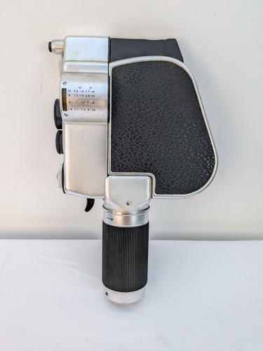 Carena automatic 2x8 - 2x8, 8mm