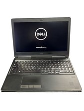 Dell Precision 7520