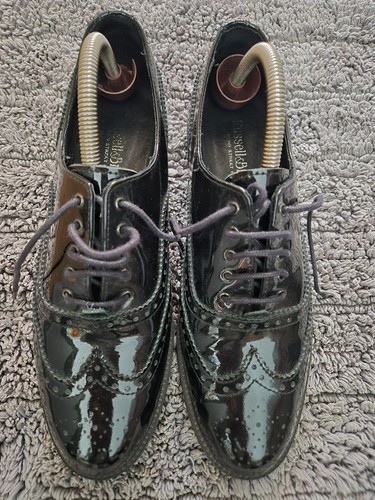 Russell bromley black - russell,