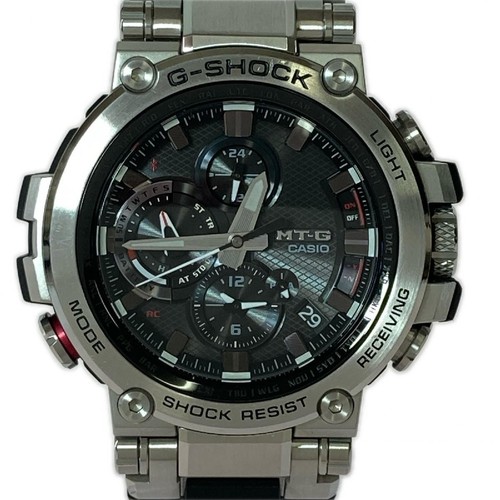 Casio shock mtg - casio, men's