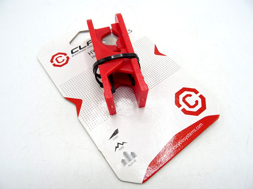 Clarks hydraulic road - hydraulic,