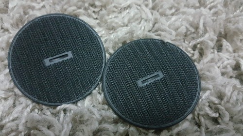 Genuine bmw floor mat - 2,