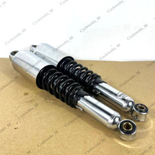 Yamaha RX100 RX125 RX135 RXK