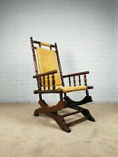 Antique Rocking Chair