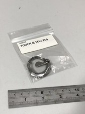 shuttle race cap for TOUCH &