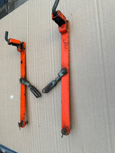Kubota tractor g1700 - g1700, mower