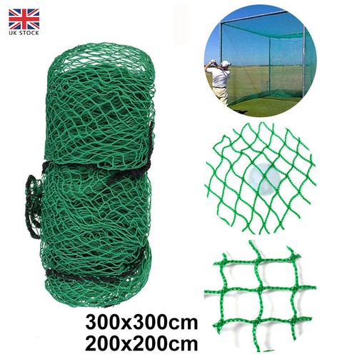 Golf net practice training - net, aid