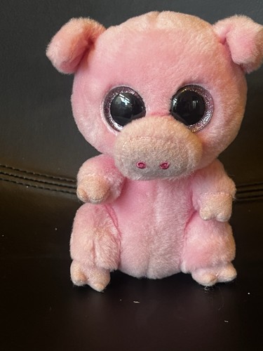 Vgc retired beanie boo - beanie,