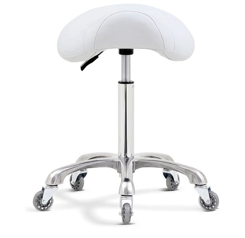 Antlu saddle stool - saddle,