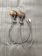 Yamaha Aerox YQ50 Rear