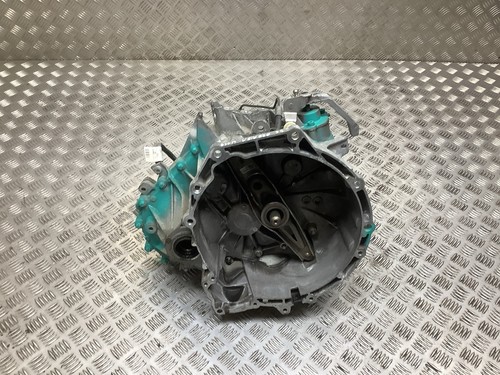 Manual gearbox mini cooper f55 - gearbox,