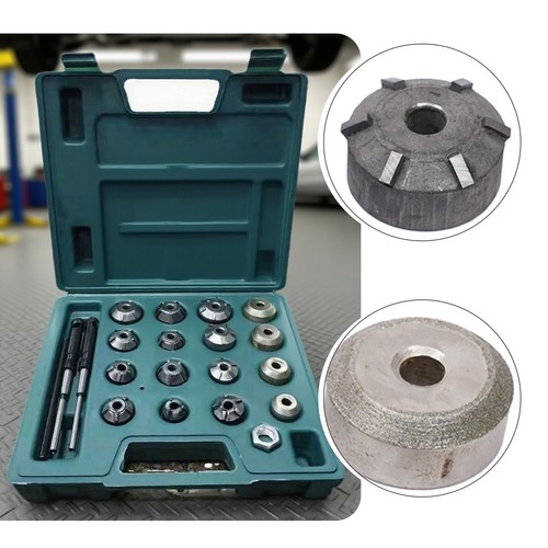 Universal valve seat reamer - uk,