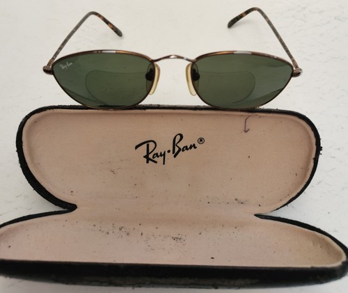 1990 vintage ray - ray-ban, b&l