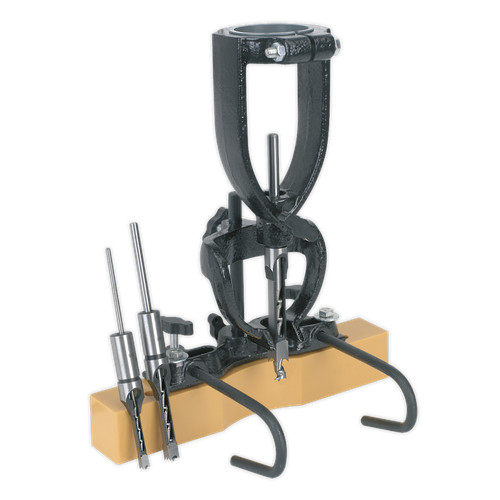 Sealey ma10 wood mortising - ma10,