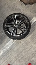 Bmw F32 19 Inch M Sport Alloy