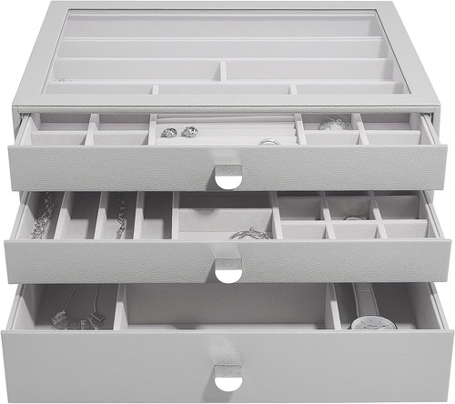 Stackers supersize glass - supersize,
