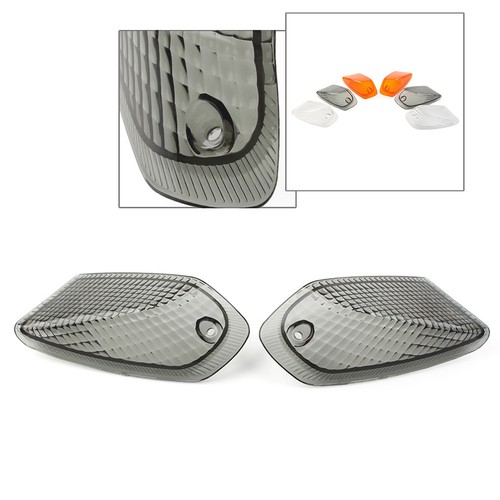 Rear turn signal indicator - turn,