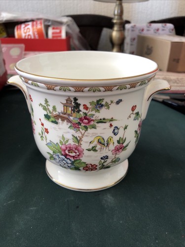 Crown staffordshire pagoda - crown,