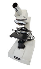Vickers microscope monocular