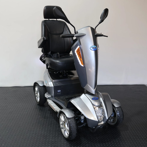 Electric mobility scooter tga - mobility,