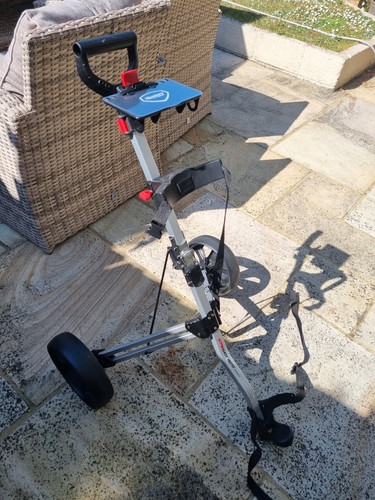 Ladies junior golf trolley - ladies/junior,