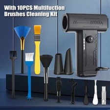 130,000RPM Cordless Air Duster