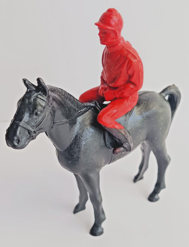 Bergen toy 1950s - toy,