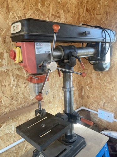Sip drill press - sip,