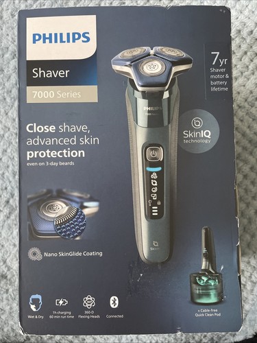 Philips shaver series 7000 - philips,
