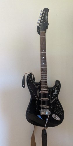 Four guitars taylor 314 - guitars,,